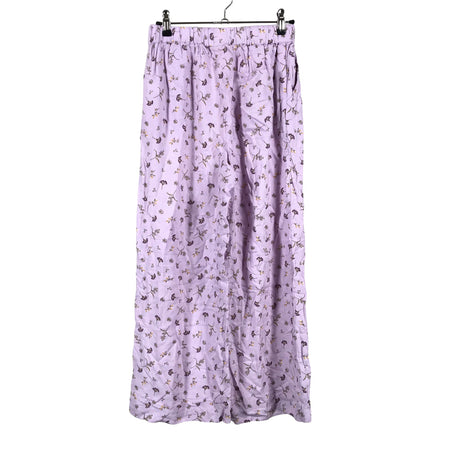 Tyttöjen POMPdeLUX - Kangashousut, koko 146 - 152 - Violetti (2)