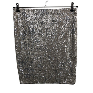 Naisten Andiata - Juhlahame, koko 36 - Hopea (2)