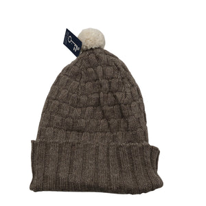 Unisex Alpa - Talvipipo, koko 54 - Beige (2)