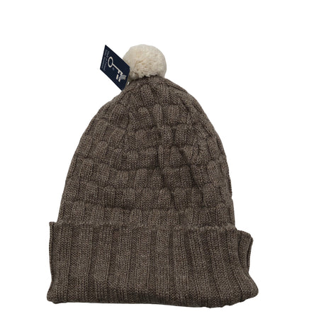 Unisex Alpa - Talvipipo, koko 54 - Beige (2)