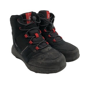 Unisex Reimatec - Välikausikengät, koko 35 - Musta (2)