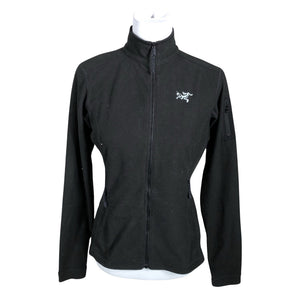 Naisten Arc'teryx - Svetari, koko 38 - Musta (1)