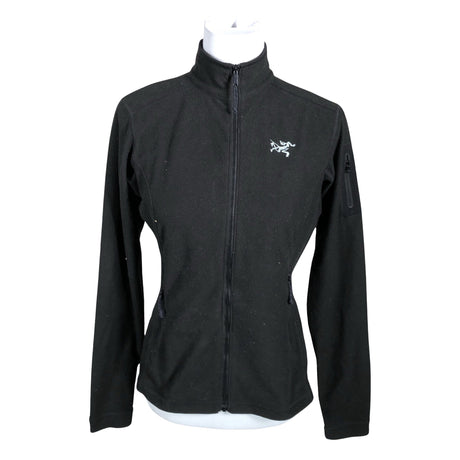 Naisten Arc'teryx - Svetari, koko 38 - Musta ()