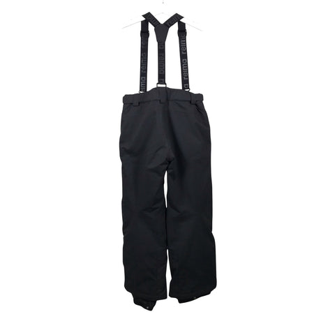 Unisex Reima - Toppahousut, koko 134 - 140 - Musta (2)