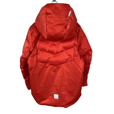 Unisex Reima - Toppatakki, koko 134 - 140 - Punainen (2)