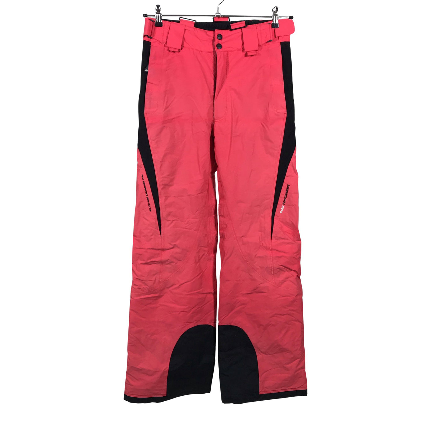 Naisten Peak Performance - Toppahousut, koko 38 - Pinkki (1)