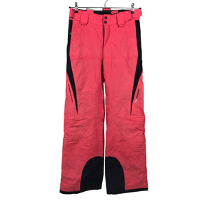 Naisten Peak Performance - Toppahousut, koko 38 - Pinkki (1)