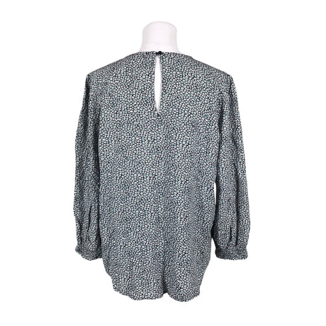 Naisten Esprit - Pusero, koko 40 - Sininen (2)