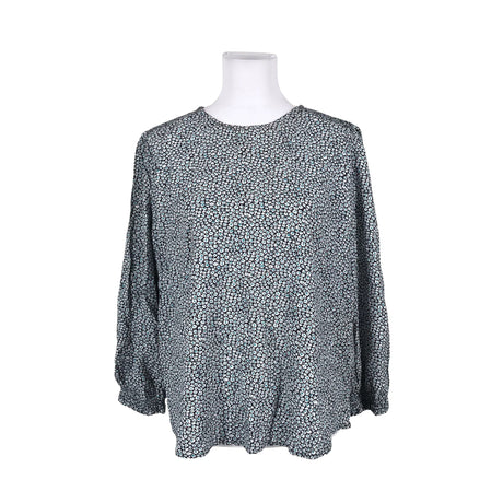 Naisten Esprit - Pusero, koko 40 - Sininen ()