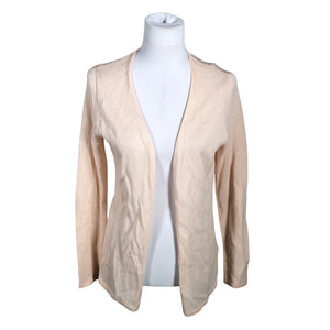 Naisten Uta Raasch - Neuletakki, koko 38 - Vaaleanpunainen (1)