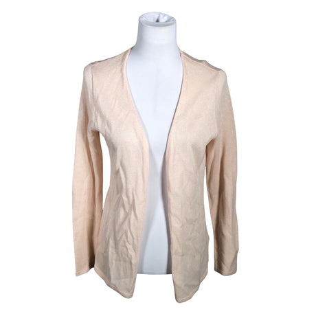 Naisten Uta Raasch - Neuletakki, koko 38 - Vaaleanpunainen ()