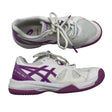 Unisex Asics - Sisäliikuntakengät, koko 32 - Valkoinen ()