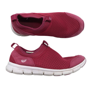 Unisex Halti - Tennarit, koko 33 - Pinkki (1)