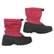 Unisex Reima - Talvikengät, koko 31 - Pinkki ()