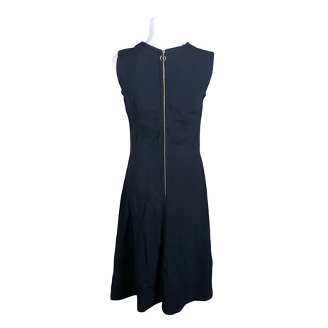 Naisten Marimekko - Kangasmekko, koko 36 - Sininen (2)