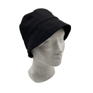 Unisex A+more - Hattu, koko 54 - 56 cm - Musta (1)