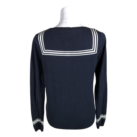 Naisten Scotch&Soda - Neuletakki, koko 38 - Sininen (2)