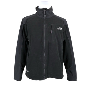 Miesten The North Face - Fleecetakki, koko M - Musta (1)
