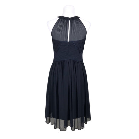 Naisten S.T.I - Juhlamekko, koko 38 - Sininen (2)