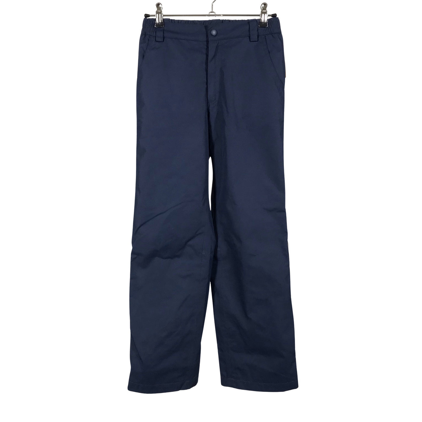 Unisex Reima - Välikausihousut, koko 134 - 140 - Sininen (1)