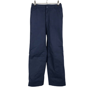 Unisex Reima - Välikausihousut, koko 134 - 140 - Sininen (1)