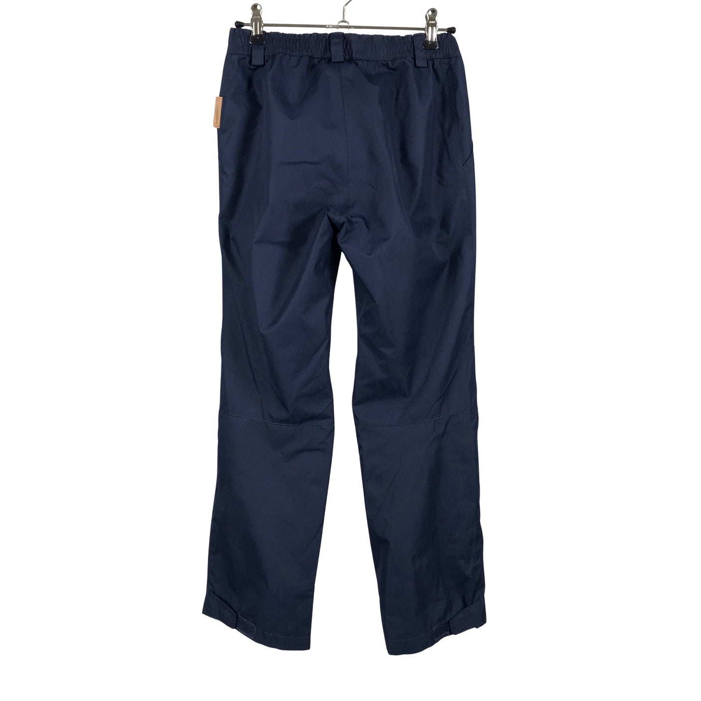Unisex Reima - Välikausihousut, koko 134 - 140 - Sininen (2)