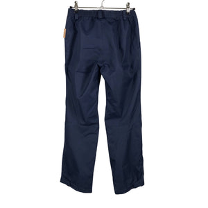 Unisex Reima - Välikausihousut, koko 134 - 140 - Sininen (2)