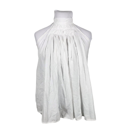 Naisten Kookai - Toppi, koko 42 - Valkoinen ()