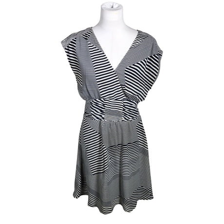 Naisten Esprit - Sifonkimekko, koko 36 - Sininen ()