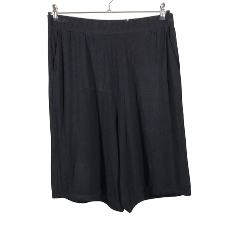 Naisten Movesgood - Trikooshortsit, koko 42 - Musta ()