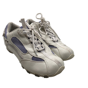 Naisten O.I.S - Tennarit, koko 38 - Valkoinen (2)