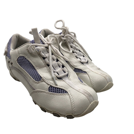 Naisten O.I.S - Tennarit, koko 38 - Valkoinen (2)