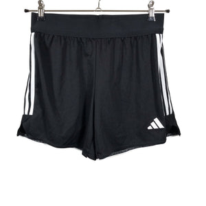 Naisten Adidas - Urheilushortsit, koko 38 - Musta (1)