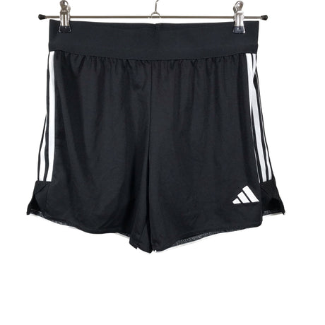 Naisten Adidas - Urheilushortsit, koko 38 - Musta ()