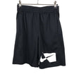 Poikien Nike - Urheilushortsit, koko 146 - 152 - Musta ()