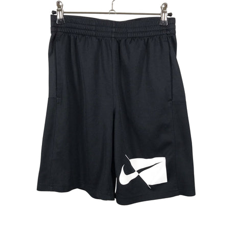 Poikien Nike - Urheilushortsit, koko 146 - 152 - Musta ()