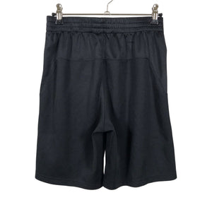 Poikien Nike - Urheilushortsit, koko 146 - 152 - Musta (2)