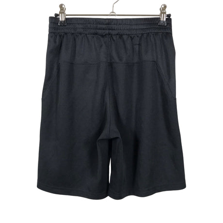 Poikien Nike - Urheilushortsit, koko 146 - 152 - Musta (2)