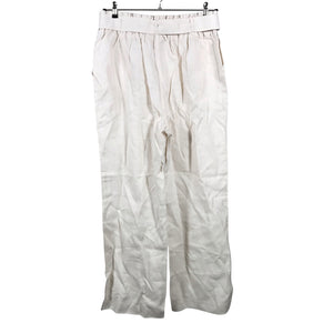 Naisten Balmuir - Kangashousut, koko 42 - Beige (3)