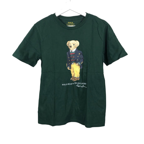 Unisex Polo Ralph Lauren - T-paita, koko 158 - 164 - Sininen ()