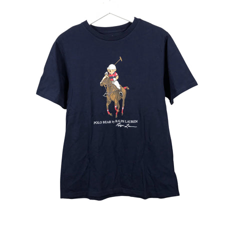 Unisex Polo Ralph Lauren - T-paita, koko 170 - 176 - Sininen ()