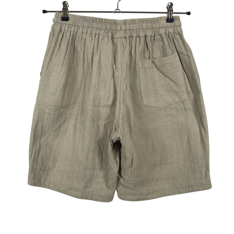 Unisex POMPdeLUX - Shortsit, koko 158 - 164 - Vihreä (2)
