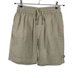 Unisex POMPdeLUX - Shortsit, koko 158 - 164 - Vihreä ()