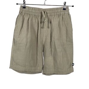 Unisex POMPdeLUX - Shortsit, koko 158 - 164 - Vihreä (1)