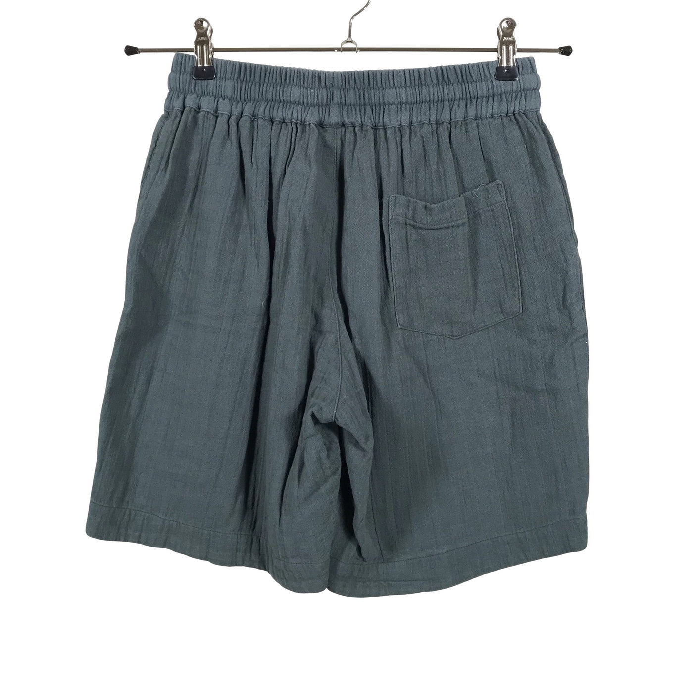 Unisex POMPdeLUX - Shortsit, koko 158 - 164 - Vihreä (2)