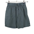 Unisex POMPdeLUX - Shortsit, koko 158 - 164 - Vihreä ()