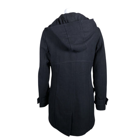 Naisten InWear - Villakangastakki, koko 36 - Sininen (2)