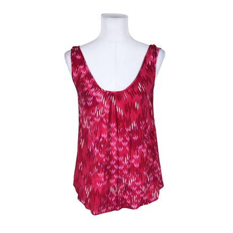 Naisten Benetton - Toppi, koko 38 - Pinkki ()