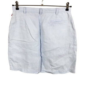 Naisten Jackpot - Kangashame, koko 40 - Vaaleansininen (2)