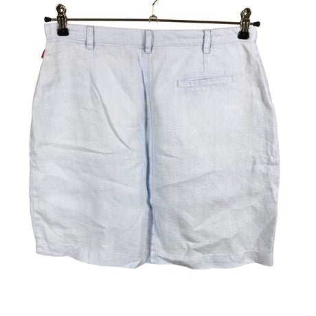 Naisten Jackpot - Kangashame, koko 40 - Vaaleansininen (2)